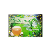 Té de Menta - CBC - 30 bolsas
